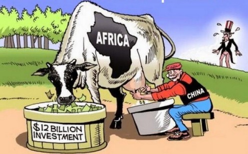 L’Africa non è solo miseria