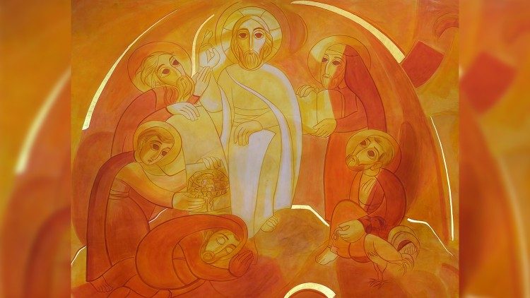 Omelie: Trasfigurazione del Signore T.O. – Anno A (6 agosto 2023)