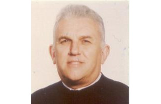 Fr. Guido Zabeo
