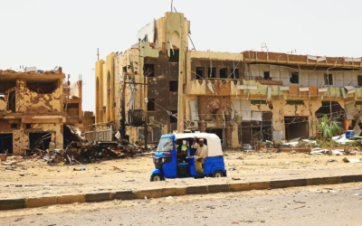 Il Sudan sull’orlo dell’implosione