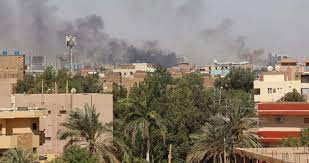 Sudan, un missionario: preghiamo sotto le bombe, ma siamo rimasti in pochissimi