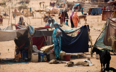 Conflitto in Sudan: appello umanitario delle agenzie cattoliche, servono 2,7 miliardi